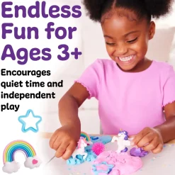Creativity for Kids Sensory Pack Unicorn Kit