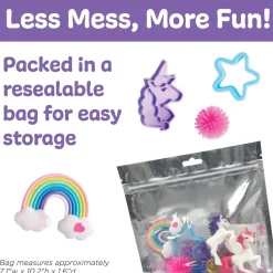 Creativity for Kids Sensory Pack Unicorn Kit