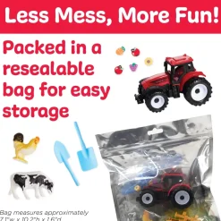 Creativity for Kids Sensory Pack Farm Kit