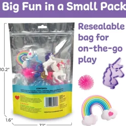 Creativity for Kids Sensory Pack Unicorn Kit