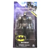 DC Armored Batman 6 Inch Action Figure