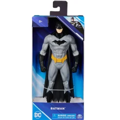 DC Comics Batman 9.5 Inch Action Figure