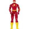 DC Comics The Flash 12 Inch Action Figure