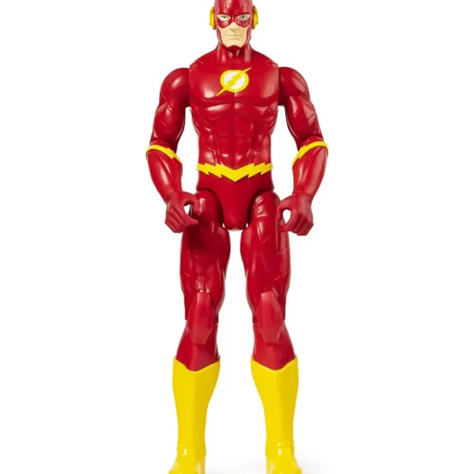 DC Comics The Flash 12 Inch Action Figure
