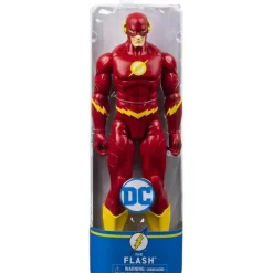 DC Comics The Flash 12 Inch Action Figure