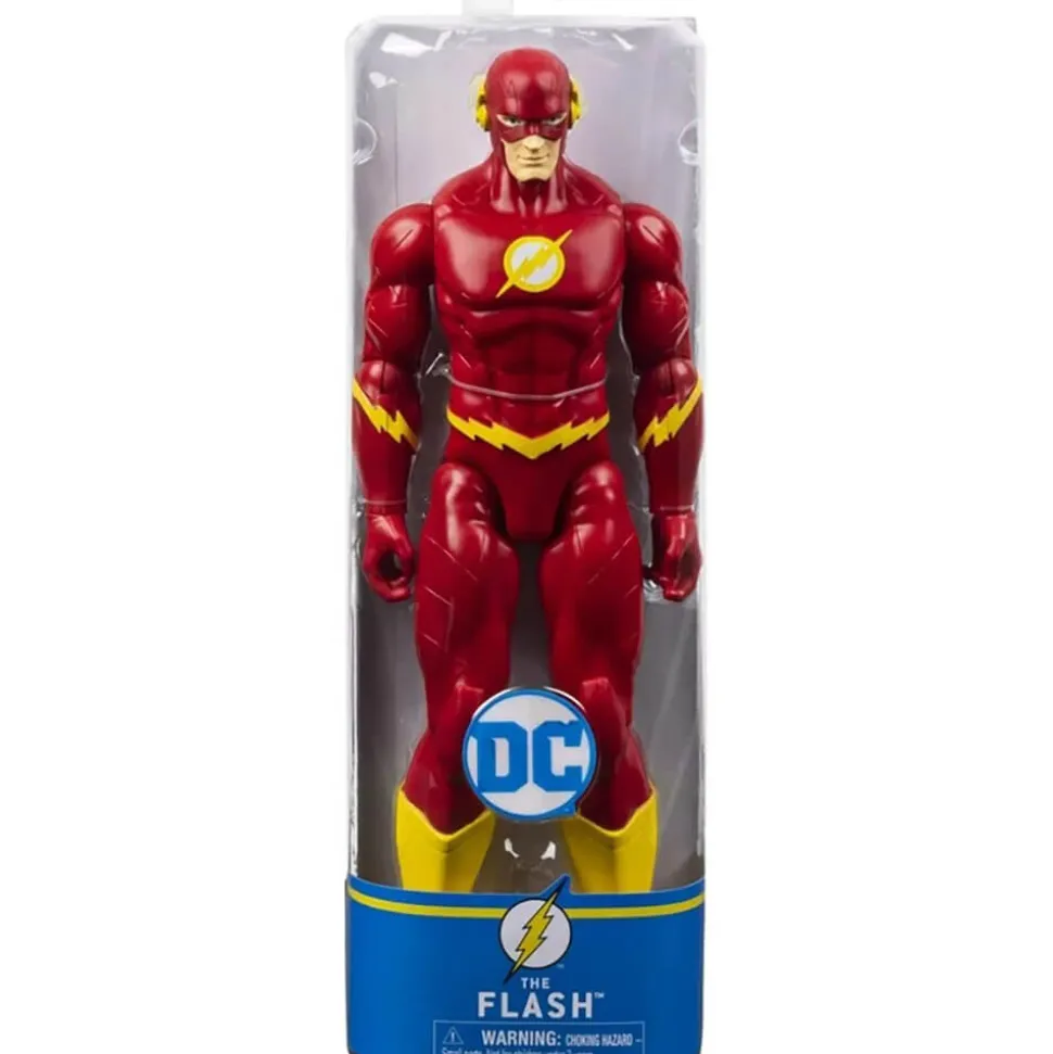 DC Comics The Flash 12 Inch Action Figure