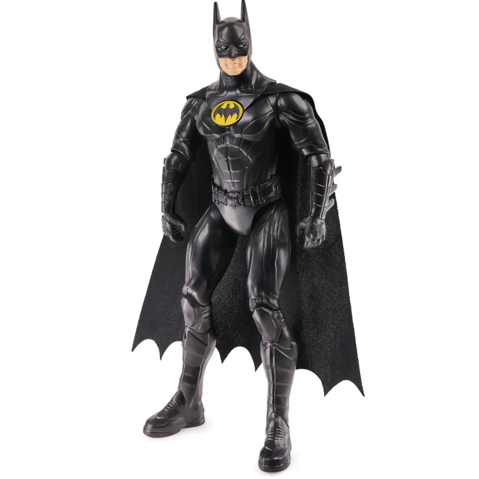 DC Comics The Flash Movie Batman 12 Inch Action Figure