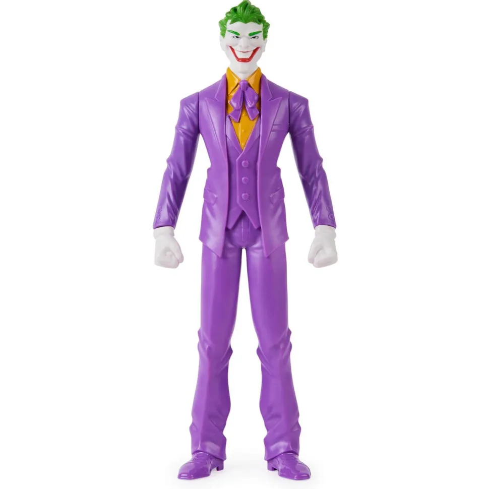 DC Comics The Joker 9.5 Inch Action Figure