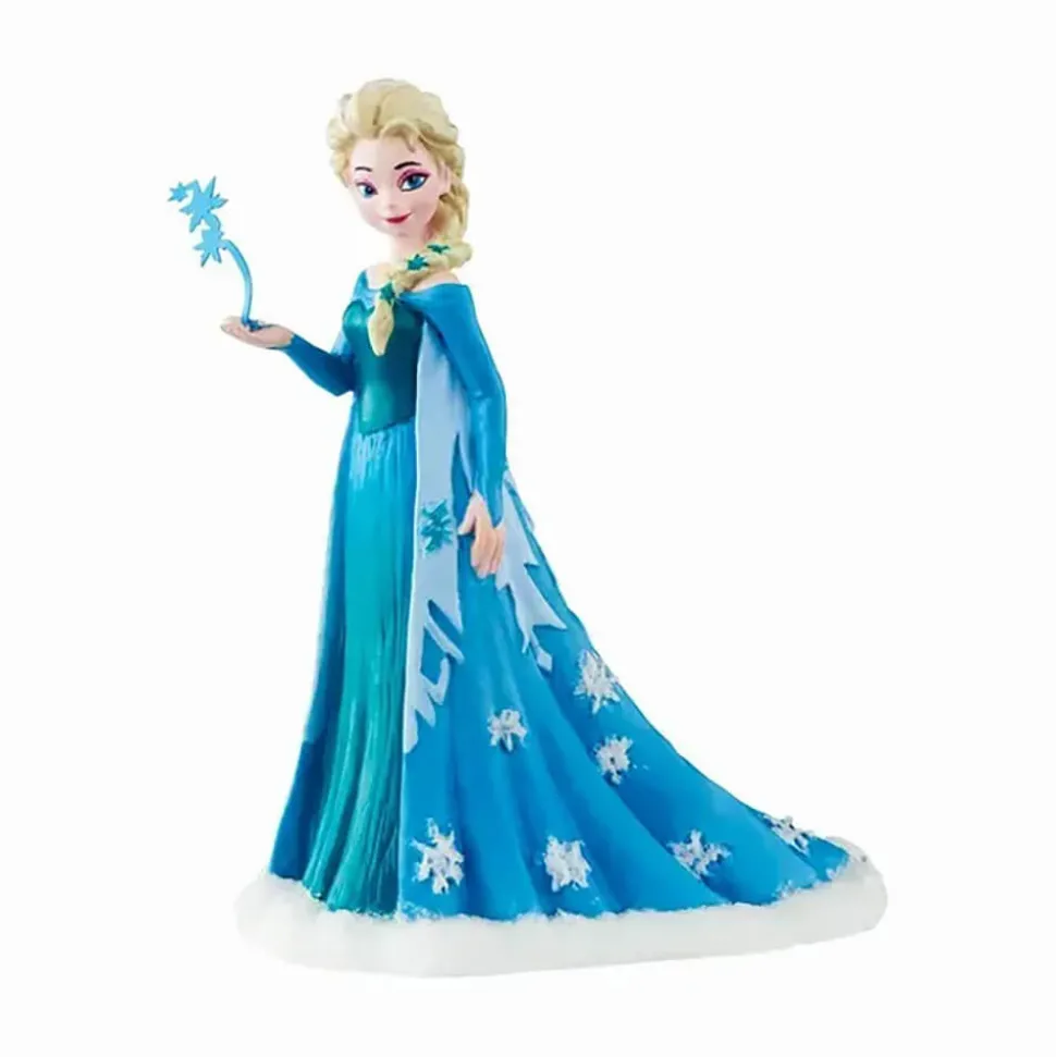 Department 56 Disney Frozen Elsa Figurine