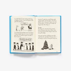Diary of a Wimpy Kid #6 Cabin Fever