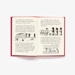 Diary of a Wimpy Kid #11 Double Down