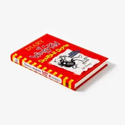 Diary of a Wimpy Kid #11 Double Down
