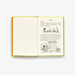 Diary of a Wimpy Kid #8 Hard Luck
