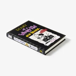 Diary of a Wimpy Kid #10 Old School