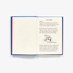 Diary of a Wimpy Kid #2 Rodrick Rules
