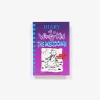 Diary of a Wimpy Kid #13 The Meltdown