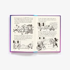 Diary of a Wimpy Kid #13 The Meltdown