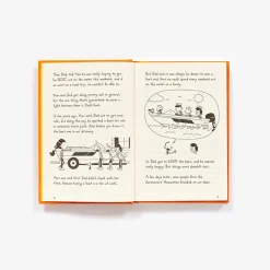 Diary of a Wimpy Kid #9 The Long Haul