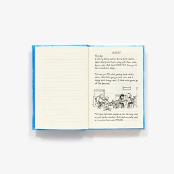 Diary of a Wimpy Kid #15 The Deep End