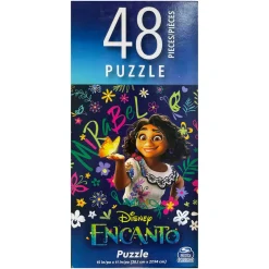 Disney Encanto 48 Piece Jigsaw Puzzle