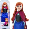 Disney Frozen Anna Fashion Doll