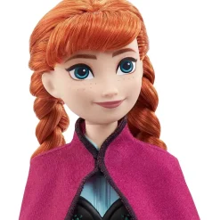 Disney Frozen Anna Fashion Doll