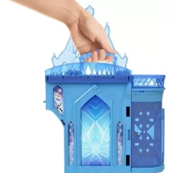 Disney Frozen Storytime Stackers Elsa's Ice Palace Playset