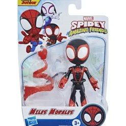 Disney Junior Spidey&His Amazing Friends Miles Morales