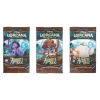 Disney Lorcana TCG Azurite Sea Booster Pack (12 Cards)