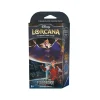 Disney Lorcana TCG Rise of the Floodborn Starter Deck (Maleficent and
