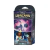 Disney Lorcana TCG Rise of the Floodborn Starter Deck (Merlin and Tian