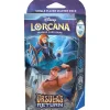 Disney Lorcana TCG Ursula's Return Stand Together Starter Deck (Anna a