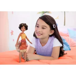 Disney Moana 2 Loto Fashion Doll
