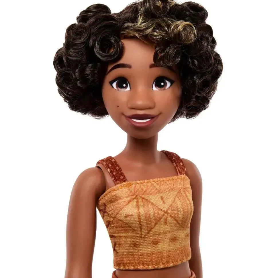 Disney Moana 2 Loto Fashion Doll
