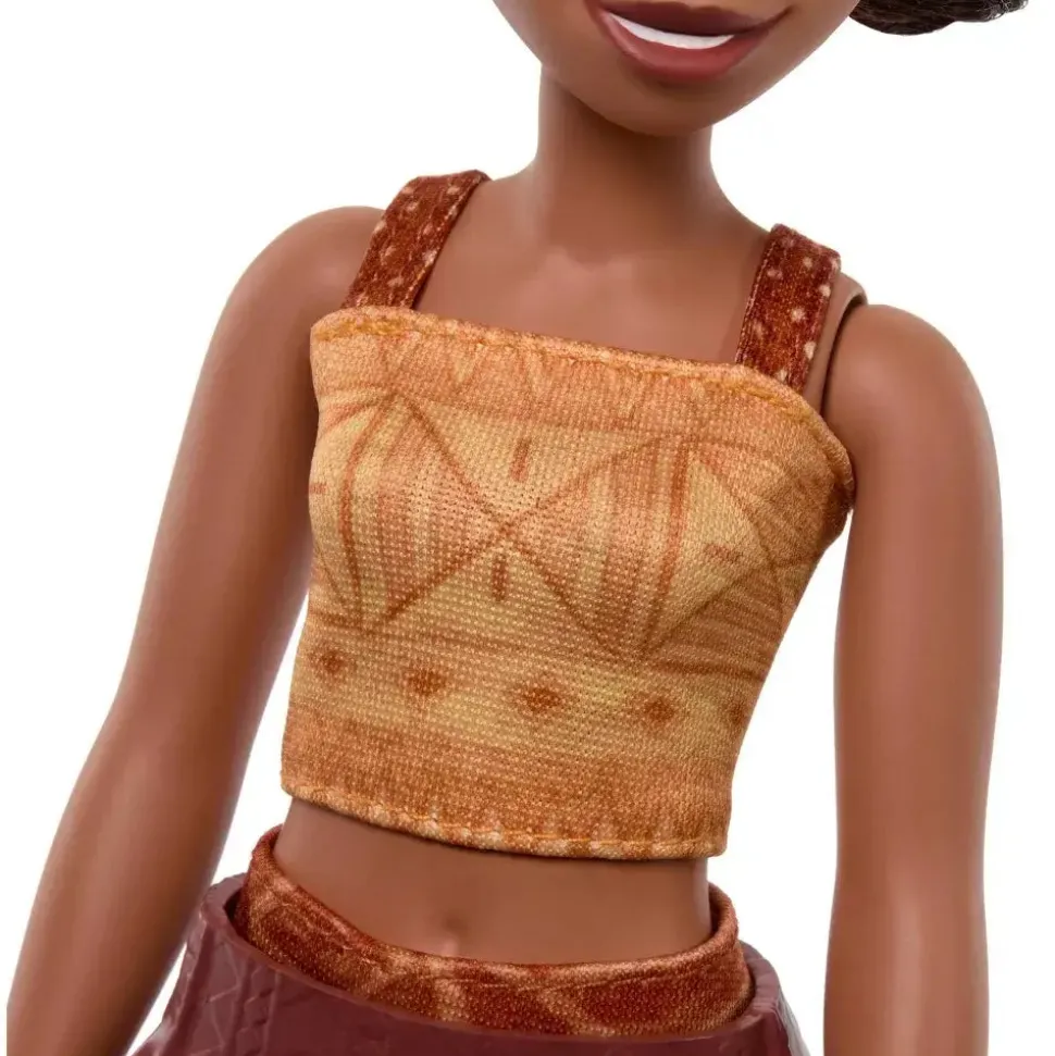 Disney Moana 2 Loto Fashion Doll