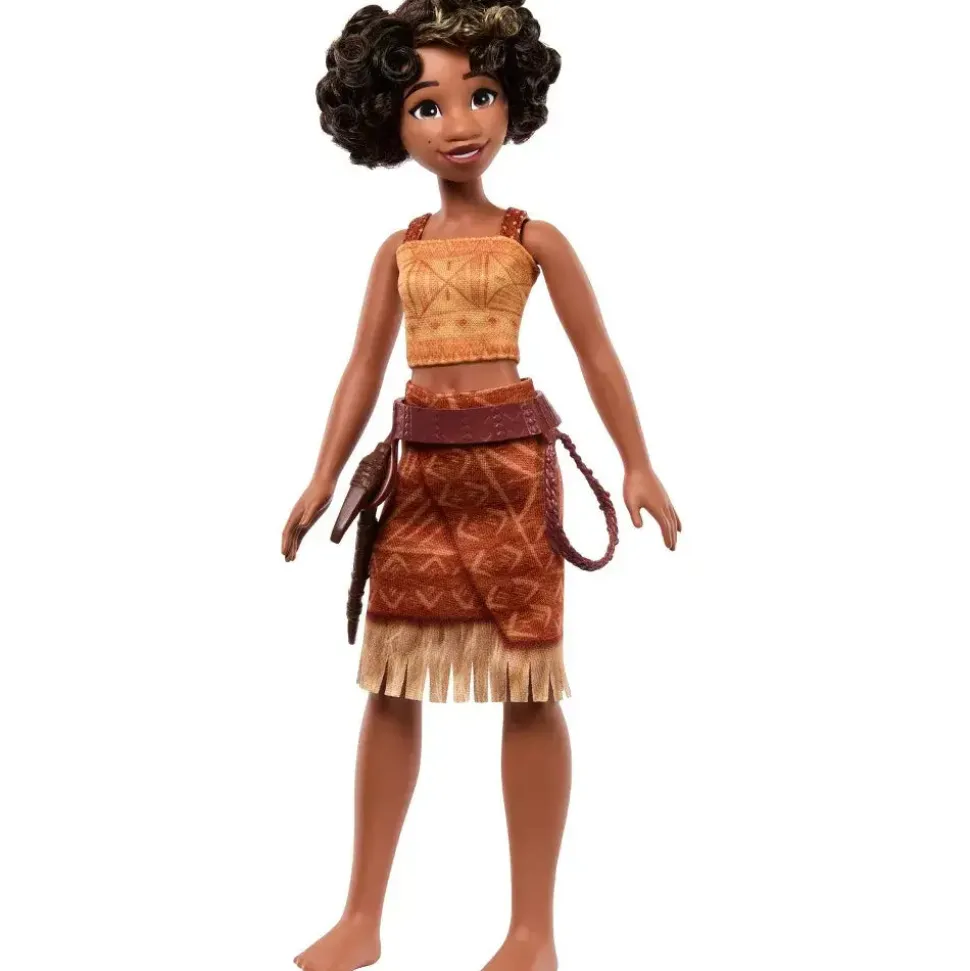 Disney Moana 2 Loto Fashion Doll