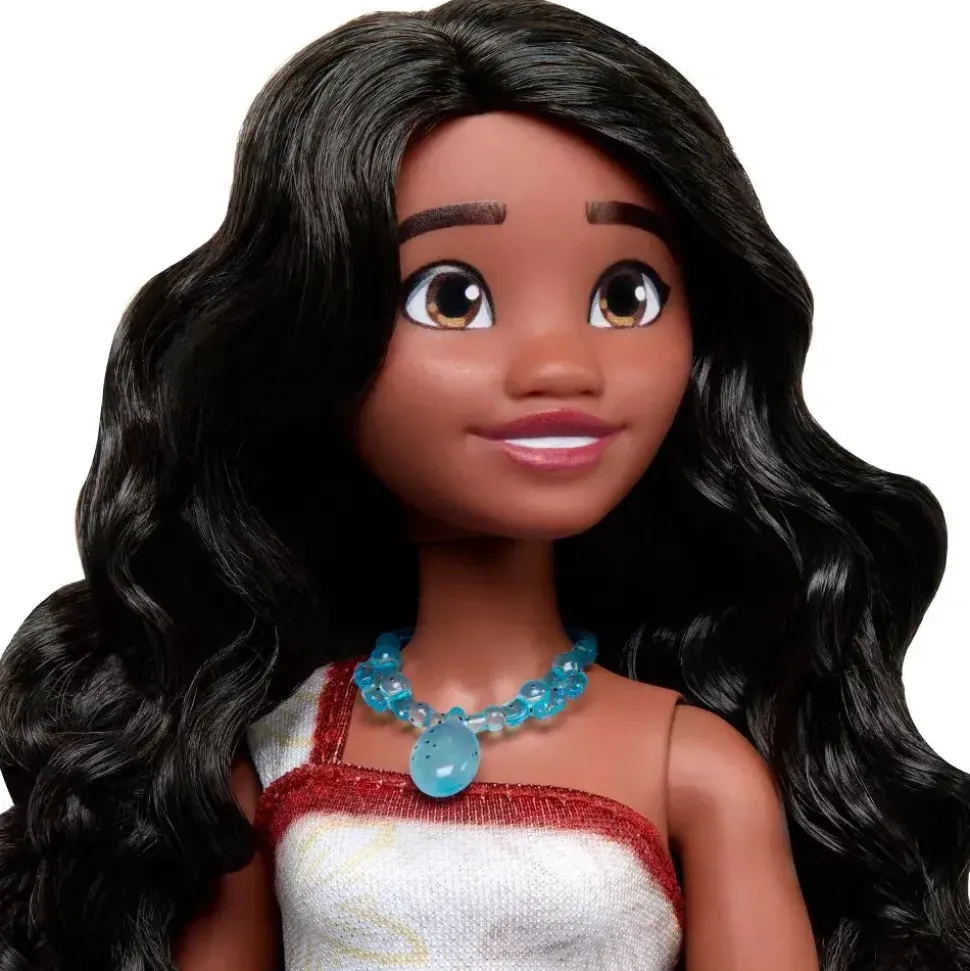Disney Moana 2 Moana Fashion Doll