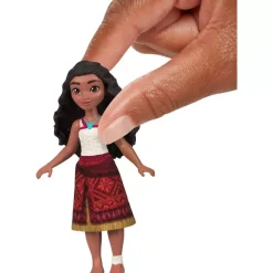 Disney Moana 2 Moana&Maui Ocean Adventures 2-Pack Dolls&Accessory