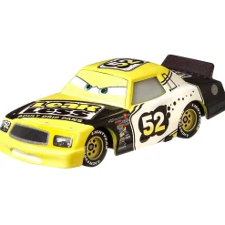 Disney Pixar Cars Claude Scruggs Vehicle