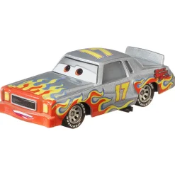 Disney Pixar Cars Darrell Cartrip Vehicle