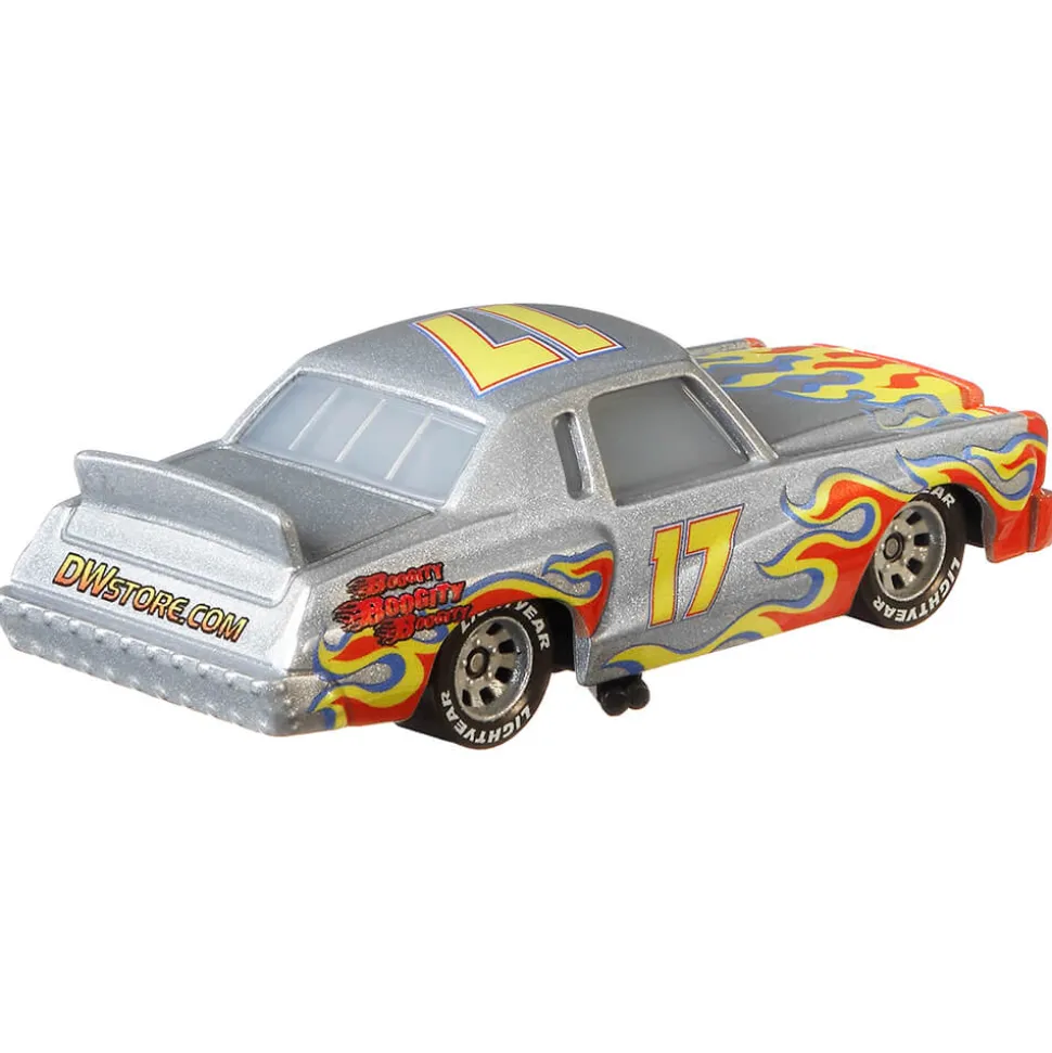 Disney Pixar Cars Darrell Cartrip Vehicle
