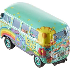 Disney Pixar Cars Fillmore Diecast Vehicle