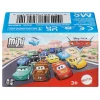 Disney Pixar Cars Mini Racers Series 1 Random Vehicle