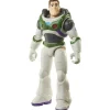 Disney Pixar Lightyear Space Ranger Alpha Buzz Lightyear Figure