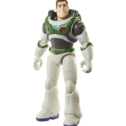 Disney Pixar Lightyear Space Ranger Alpha Buzz Lightyear Figure