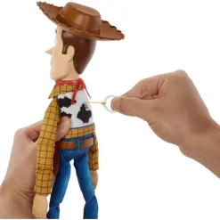 Disney Pixar Toy Story Roundup Fun Woody