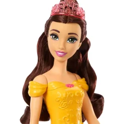 Disney Princess Belle and Philippe Playset