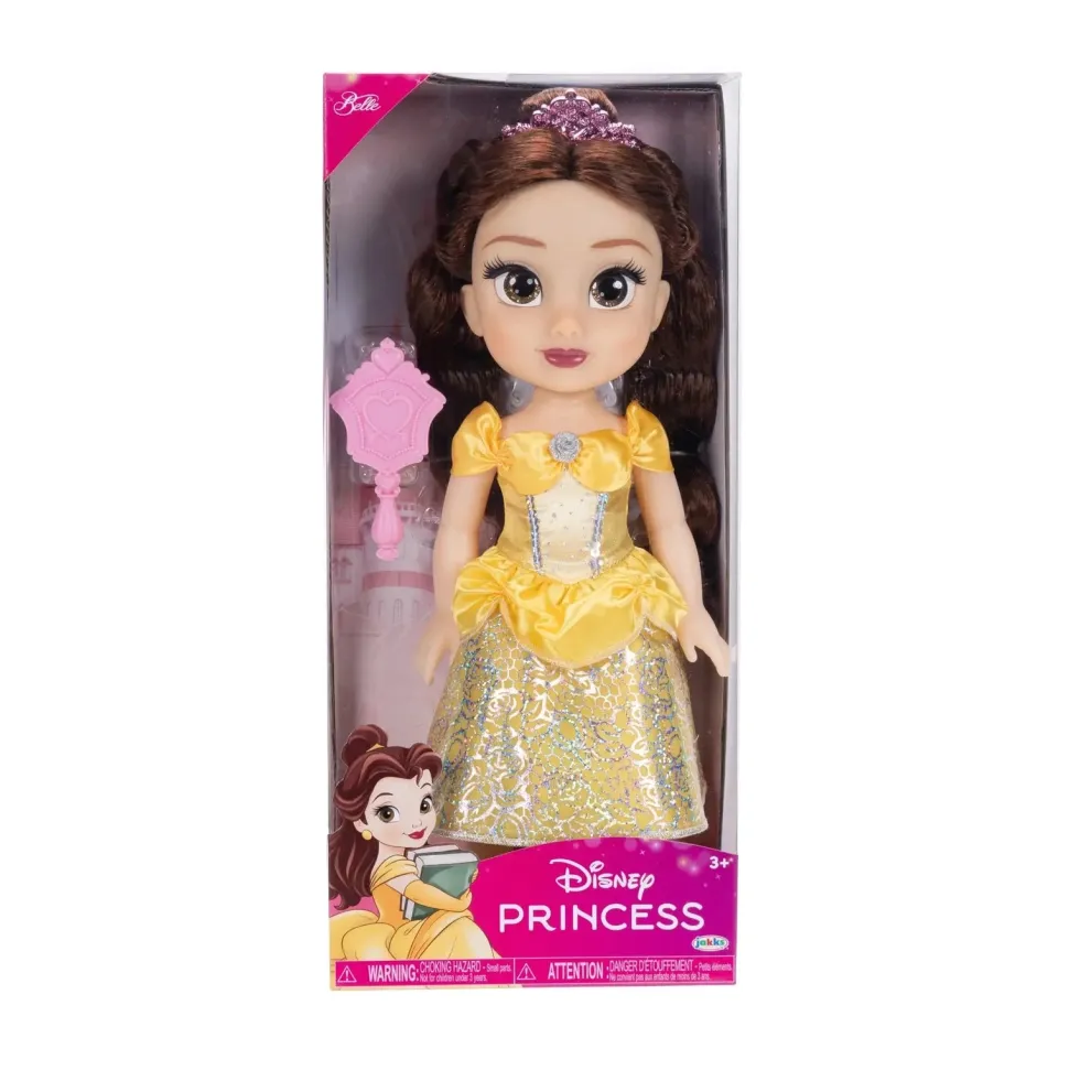 Disney Princess Belle 14-Inch Doll