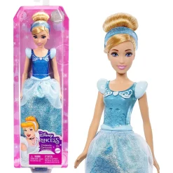Disney Princess Cinderella Fashion Doll