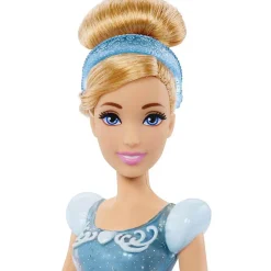 Disney Princess Cinderella Fashion Doll